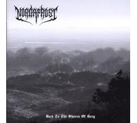 Nordafrost - Back to The Shores of [Import]