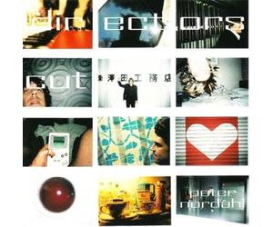 Nordahlpeter - Directors Cut