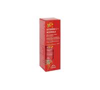 NORDAID Complément alimentaire Vitamine C Acérola Spray, BI8110