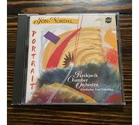 NORDAL,JON - Adagio/Epitafion/Concerto Lirico