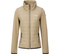 Nordberg Trine gilet polaire femme - Seneca Rock - taille 4XL