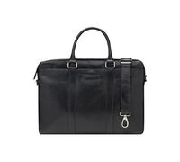 Nordborg - Sacoche pour ordinateur portable - 2ème génération - 15" - noir