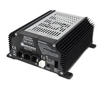 Nordelettronica - Chargeur de batterie - 12 V - 21 A - Transformateur 21 A NE287 - Pour camping-car, caravane, bateau