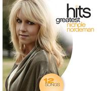 Nordeman, Nicole - Greatest Hits (2011)