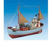Norden Cutter