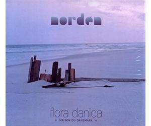 Norden - Flora Danica