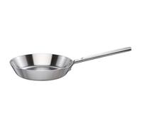 Norden, Sartén de acero inoxidable, sin revestimiento, 24cm