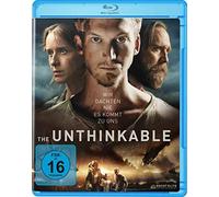 Nordenrot,Christoffer - The Unthinkable [Blu-Ray] [Import]
