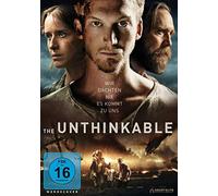 Nordenrot,Christoffer - The Unthinkable [Import]