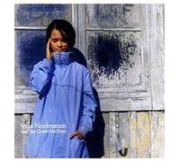 Nordenstam, Stina - And She Closed Her Eyes