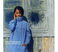 Nordenstam, Stina - and She Closed Her Eyes