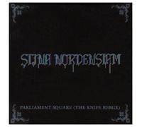 Nordenstam, Stina - Parliament Square [Import]