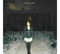 Nordenstam Stina - The World Is Saved