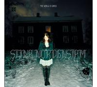 Nordenstam, Stina - World is Saved