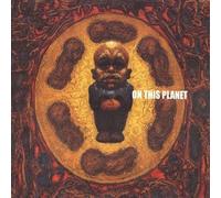 Nordentoft, A. - On this planet nordentoft: on this planet