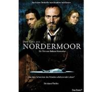 NORDERMOOR "DER TOTE AUS NORDERMOOR" DVD NEW