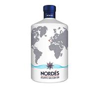Nordes Atlantic Galician Gin Limited Edition, 70 cl