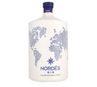 Nordes Atlantic Galician Gin 40% Vol. 3l