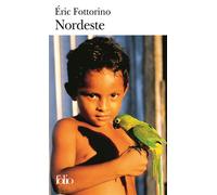 Nordeste - Eric Fottorino - Gallimard - Poche - Roman