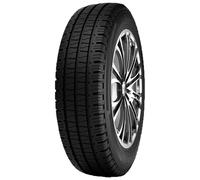 NORDEXX Pneu été 195 R 15 C TL 106/104R NC1100 8PR