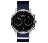 Chronographe Homme Nordgreen PI42SINYNABL Bracelet s Quartz PIONEER