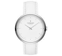 Nordgreen - IN32SILEWHXX - Brassard - Femme - Quarz - INFINITY