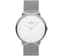 Montre Femme Nordgreen NR32SIMESIXX Bracelet s Quartz NATIVE G