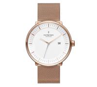 Nordgreen - PH36RGMEROXX - Montre - Femme - Quartz - PHILOSOPHER