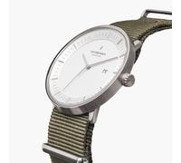 Nordgreen - PH40SINYAGXX - Montre - Hommes - Quartz - PHILOSOPHER