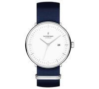 Nordgreen - PH40SINYNAXX - Montre - Hommes - Quartz - PHILOSOPHER