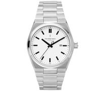 Nordgreen Succession 41mm SN41SIHLSIXX - Homme - 41 mm - Quartz - Verre saphir