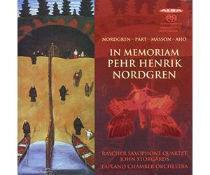 Nordgren, P.H.=tribute= - In Memoriam Pehr Henrik N