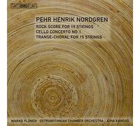 Nordgren Transechoral