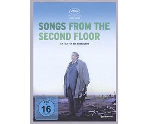 Nordh, Lars - Songs from the Second Floor [Édition Limitée]
