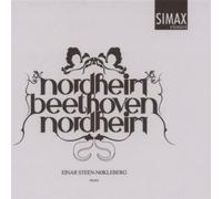 Beethoven-Nordheim. Œuvres pour Piano