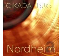 Nordheim : Colorazione. Cikada Duo.