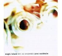 Nordheim - Magic Island & Other Chamber Works