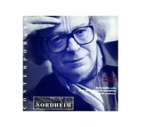 Nordheim : Tenebrae - Magma. Mork, Talmi.