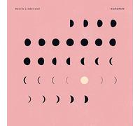 Henrik Lindstrand – Nordhem – Vinyle 12"
