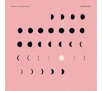 Henrik Lindstrand – Nordhem – CD – Digipack