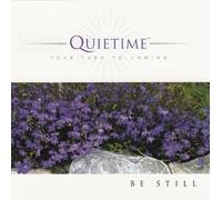 Nordhoff, Eric - Quietime:Be Still [Import]
