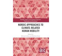 Nordic Approaches to Climate-Related Human Mobility