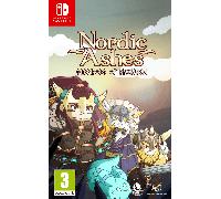 Nordic Ashes Survivors of Ragnarok Collector's Edition Nintendo Switch
