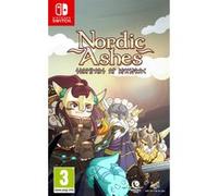 Nordic Ashes Survivors Of Ragnarok Ultimate Edition (Nintendo (Nintendo Switch)