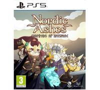 Nordic Ashes Survivors of Ragnarok Collector's Edition PS5