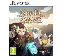 Nordic Ashes Survivors of Ragnarok Collector's Edition PS5