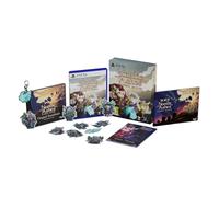 Nordic Ashes: Survivors of Ragnarok Collector's Edition PS5