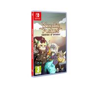 Nordic Ashes Survivors of Ragnarok Nintendo Switch