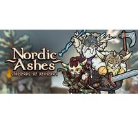 Nordic Ashes Survivors of Ragnarok (PC)