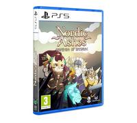 Nordic Ashes Survivors Of Ragnarok Playstation 5